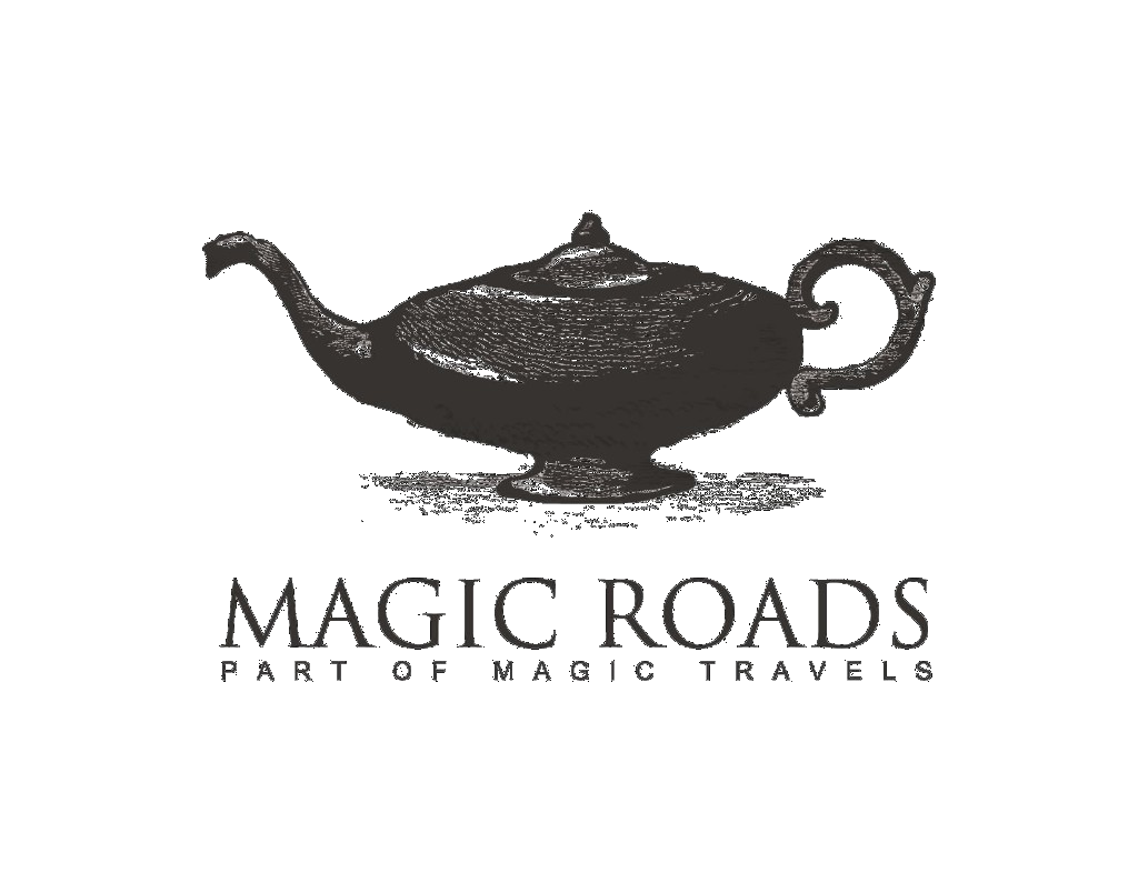 Magic Roads