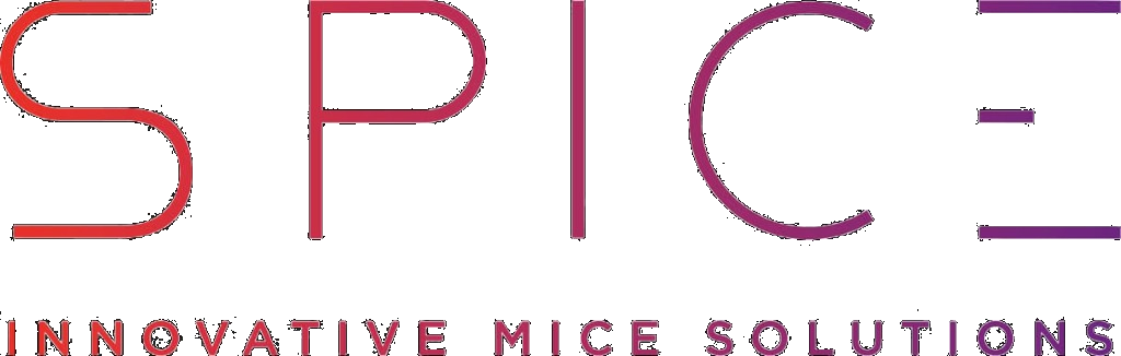 Spice — Innovative MICE Solutions