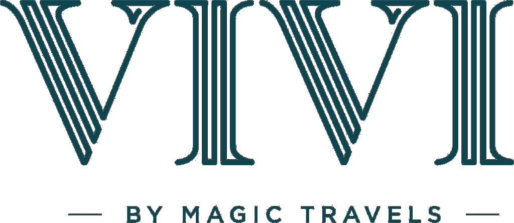 VIVI by Magic Travels