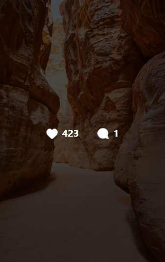Petra post